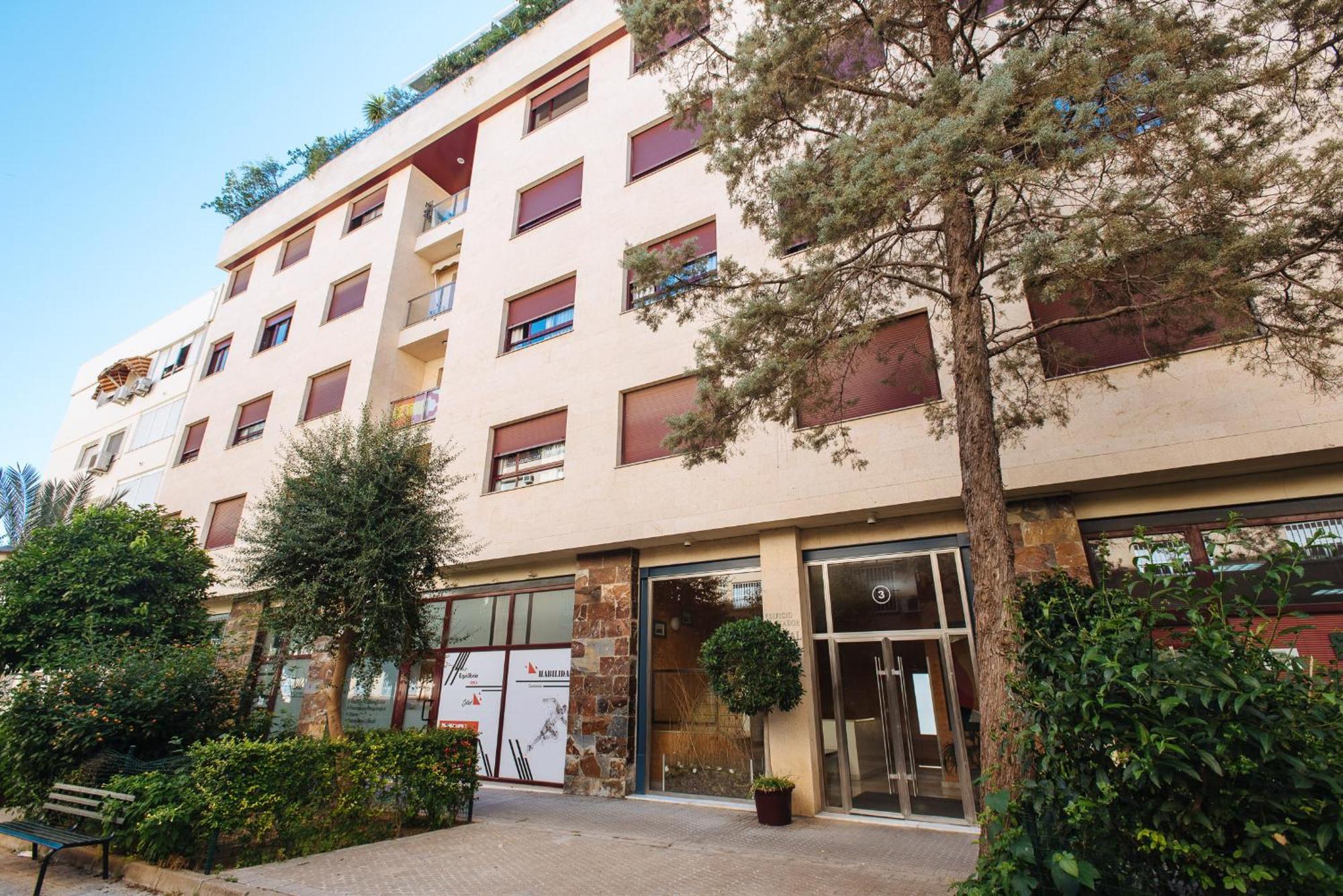 San Bernardo Boutique - Free Parking, Seville